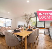 Harmony at Henley Beach-Wifi - Nespresso - Netflix - Dalby Accommodation