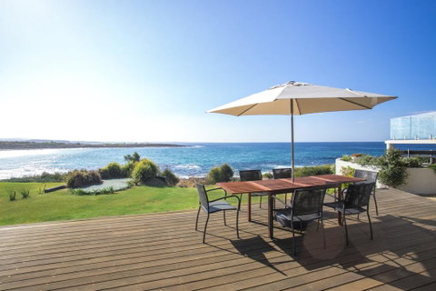 Harrington Cres 41 Bawley Point - Dalby Accommodation 2
