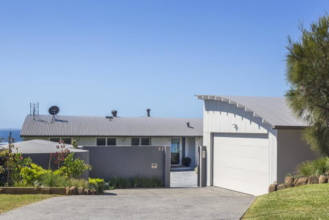 Harrington Crescent 43 Bawley Point - Dalby Accommodation 2