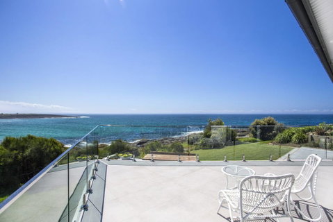 Harrington Crescent 43 Bawley Point - Dalby Accommodation 1