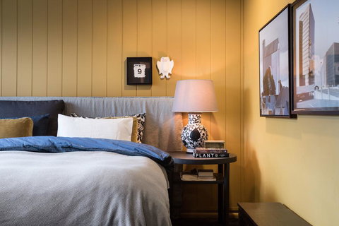 Harts Lane Beaux Haus - Dalby Accommodation 3