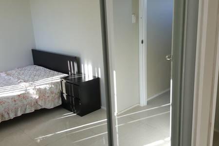 St Clair NSW Dalby Accommodation