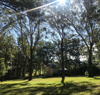 Haven Hideaway - Dalby Accommodation