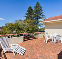 Haven Waters 6 - Dalby Accommodation