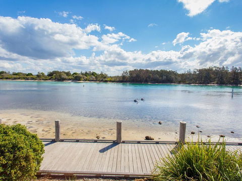 Haven Waters 6 - Dalby Accommodation 1