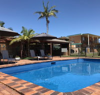 Haven Waters Motel  Apartments - Dalby Accommodation