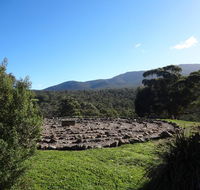 Hawksview at Mafeking - Dalby Accommodation