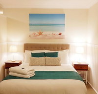 Hawley Beachside Accommodation - Dalby Accommodation