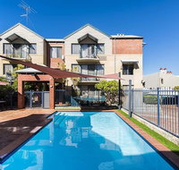 Hay St - Subi - Dalby Accommodation