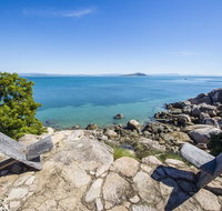 Headland Hideaway - Dalby Accommodation