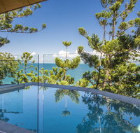 Headland House - Dalby Accommodation