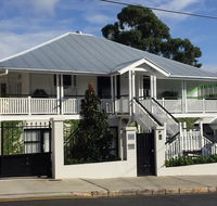 Heal House - Dalby Accommodation