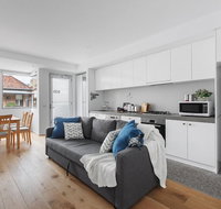 Heart of Windsor Apartment by Ready Set Host - Dalby Accommodation