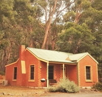 Heatherlie Cottages Halls Gap - Dalby Accommodation