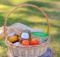 Heggy's Cottage - Dalby Accommodation