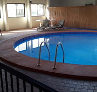 Herbert Valley Motel - Dalby Accommodation