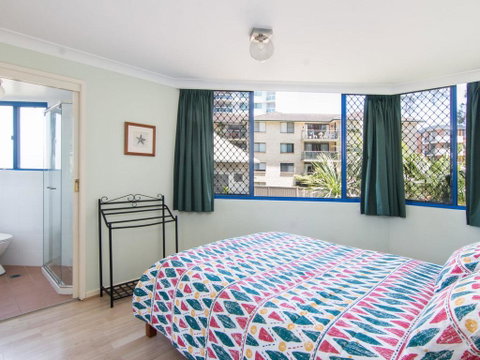 Heritage 102 Great Water Views - Dalby Accommodation 2