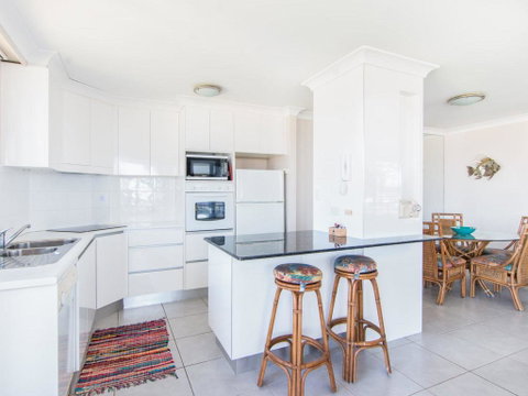 Heritage 102 Great Water Views - Dalby Accommodation 1