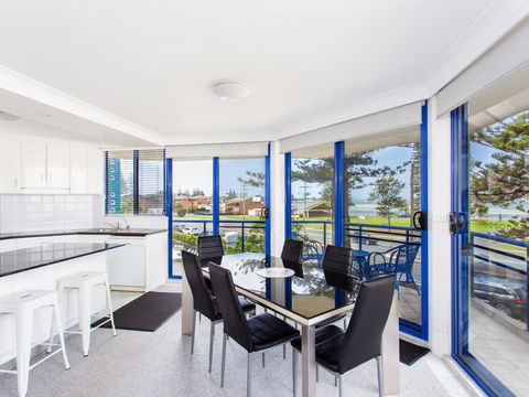 Heritage 201 - Dalby Accommodation 0