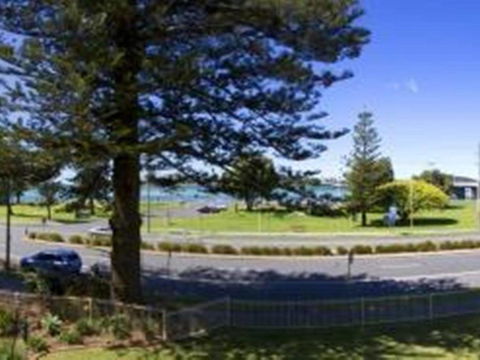 Heritage 201 - Dalby Accommodation 3