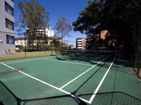 Heritage 201 - Dalby Accommodation 1