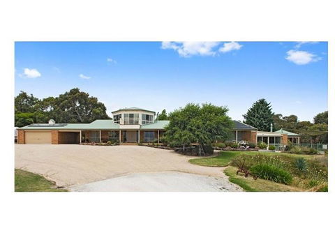Heritage Bed & Breakfast - Dalby Accommodation 3