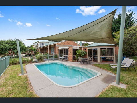Heritage Bed & Breakfast - Dalby Accommodation 1