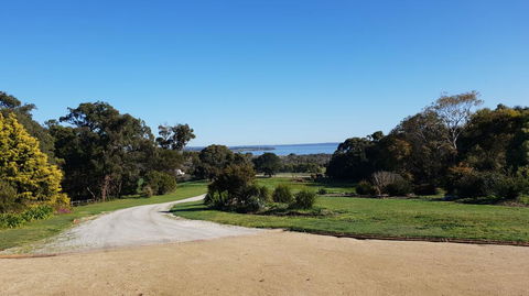 Heritage Bed & Breakfast - Dalby Accommodation 2