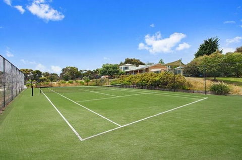 Heritage Bed & Breakfast - Dalby Accommodation 0
