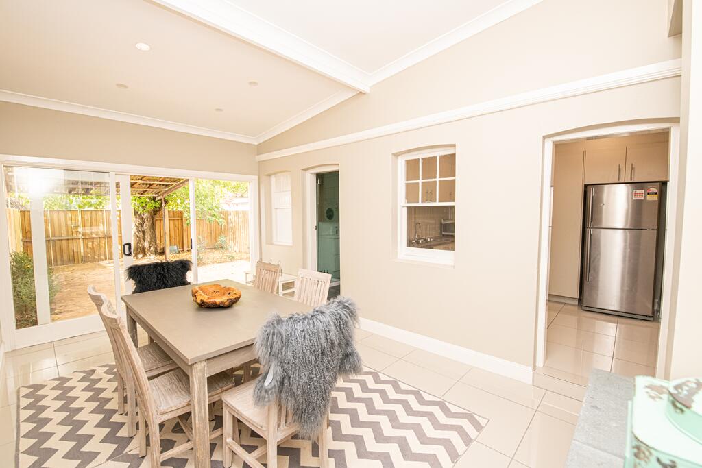 Orange NSW Dalby Accommodation