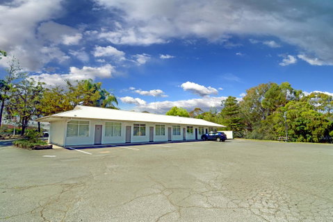 Heritage Hotel - Dalby Accommodation 3