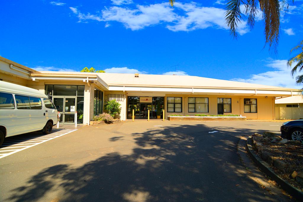 Wilberforce NSW Dalby Accommodation