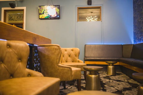 Heritage Hotel Rockhampton - Dalby Accommodation 1