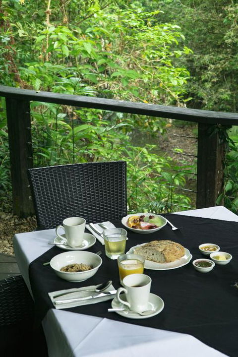Heritage Lodge - Dalby Accommodation 3