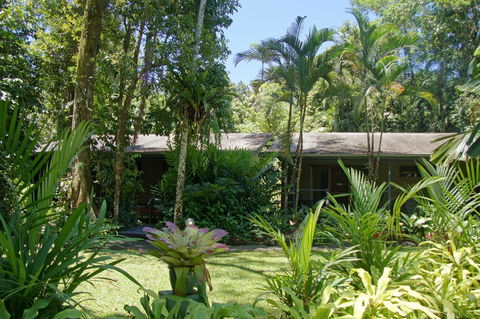Heritage Lodge - Dalby Accommodation 1