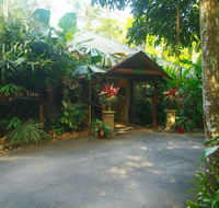 Heritage Lodge - Dalby Accommodation