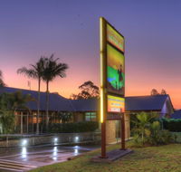 Heritage River Motor Inn - Dalby Accommodation