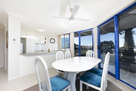Heritage Unit 101/18 Manning Street, Tuncurry - Dalby Accommodation 2