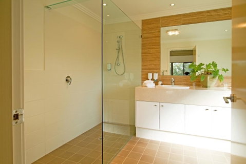 Hermitage Lodge - Dalby Accommodation 2