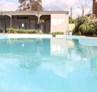 Hermitage Motel - Dalby Accommodation