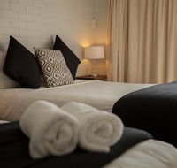 Herston Place Motel - Dalby Accommodation