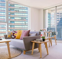 Heyday Apartment - Docklands - Dalby Accommodation
