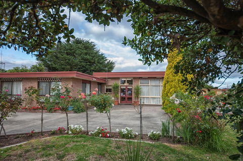Heywood Motor Inn - Dalby Accommodation 0