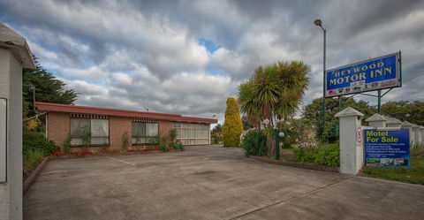 Heywood Motor Inn - Dalby Accommodation 3