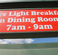Hi Way Eight Motor Inn - Dalby Accommodation