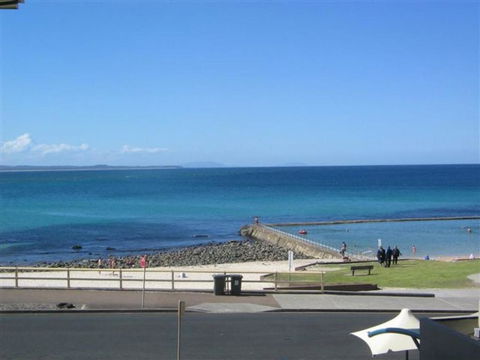 Hibiscus Court, Unit 4, 24 North St, Forster - Dalby Accommodation 0