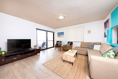 Hibiscus Court, Unit 4, 24 North St, Forster - Dalby Accommodation 2