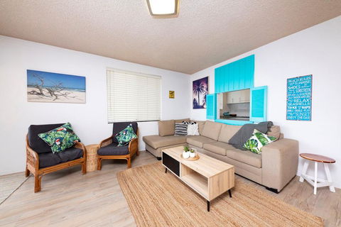 Hibiscus Court, Unit 4, 24 North St, Forster - Dalby Accommodation 3