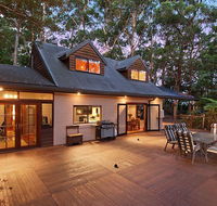 Hidden Gem Acreage Close to Terrigal Beach - Dalby Accommodation