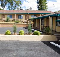 Hideaway Motor Inn - Dalby Accommodation